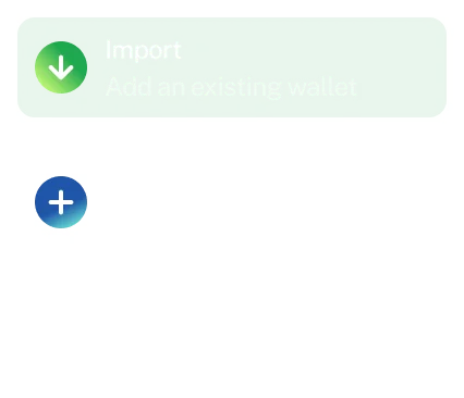 Crypto Wallet Explore Image 3