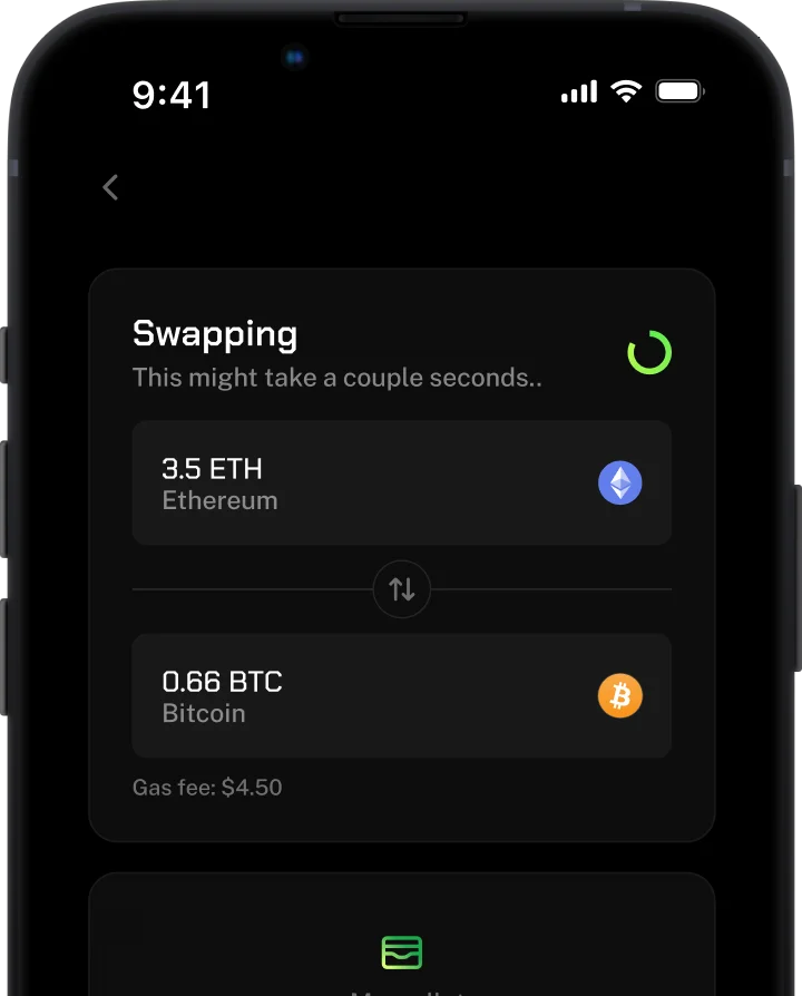 Crypto Wallet How Image 1